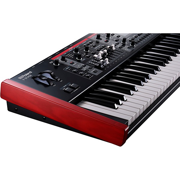Roland V-Stage 76 Digital Stage Keyboard - Image 4