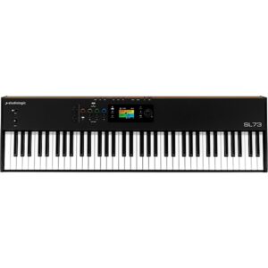 Studiologic SL73 MK2 73-Key MIDI Controller