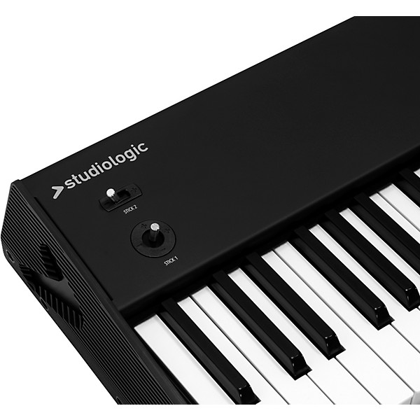 Studiologic SL73 MK2 73-Key MIDI Controller - Image 7