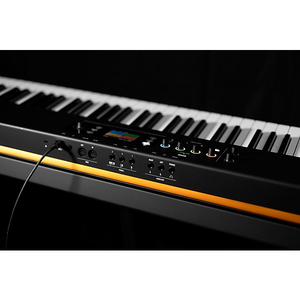 Studiologic SL73 MK2 73-Key MIDI Controller - Image 8