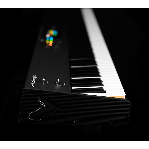 Studiologic SL73 MK2 73-Key MIDI Controller - Image 9