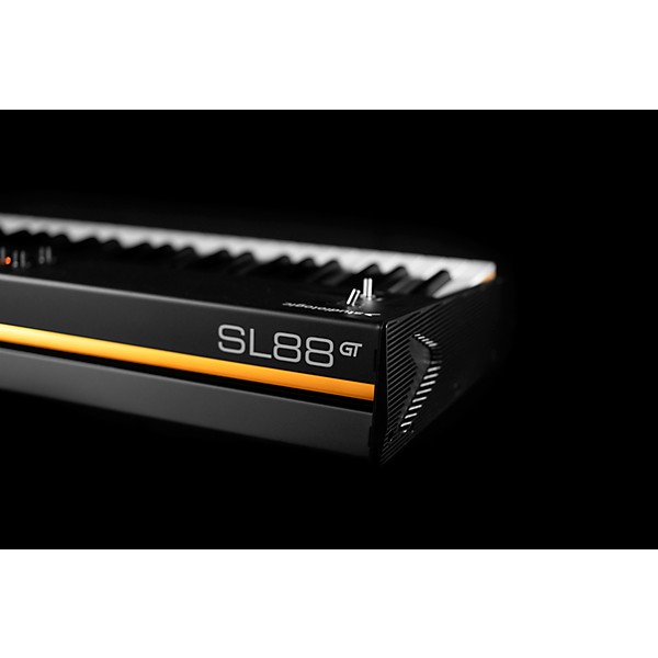 Studiologic SL73 MK2 73-Key MIDI Controller - Image 10