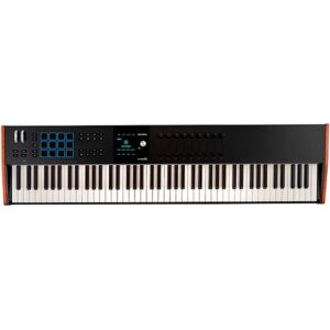 Arturia KeyLab 88 mk3 Keyboard Controller - Black