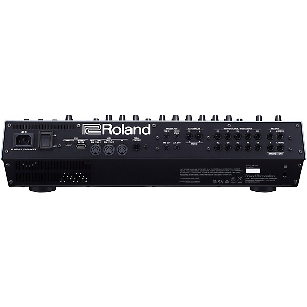 Roland TR-1000 Rhythm Creator Drum Machine - Image 2