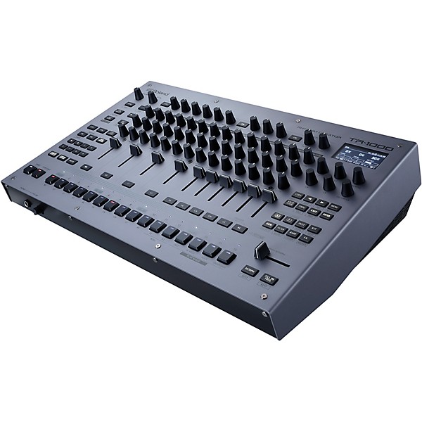 Roland TR-1000 Rhythm Creator Drum Machine - Image 4