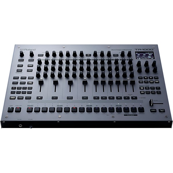 Roland TR-1000 Rhythm Creator Drum Machine - Image 5