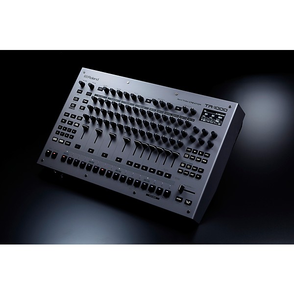 Roland TR-1000 Rhythm Creator Drum Machine - Image 6