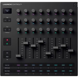 Novation Launch Control XL 3 MIDI Control Surface