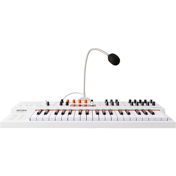 Arturia MiniFreak Vocoder 37-Key Hybrid Synthesizer - Image 3