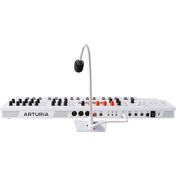 Arturia MiniFreak Vocoder 37-Key Hybrid Synthesizer - Image 5