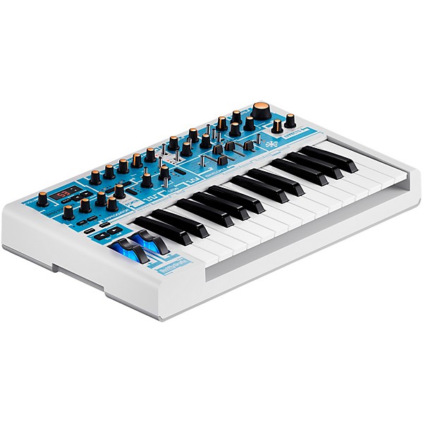 Novation Bass Station II Analog Synthesizer Swifty Edition - Image 3