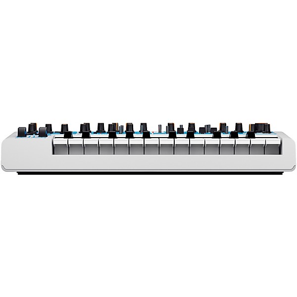 Novation Bass Station II Analog Synthesizer Swifty Edition - Image 10