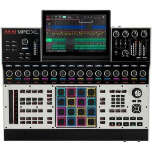 Akai Professional MPC XL Standalone Production Workstation
