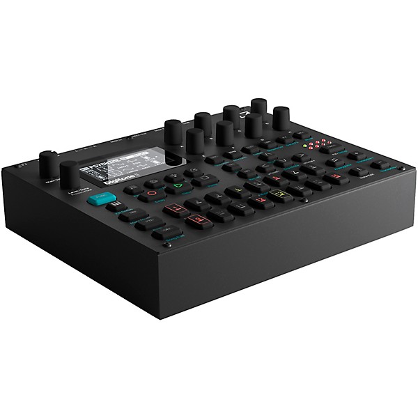 Elektron Digitone II 16-track Polyphonic Digital Synthesizer - Image 2