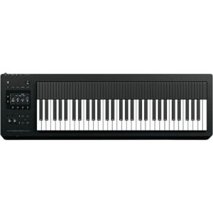 Expressive E Osmose 61-key Polyphonic Synthesizer and MIDI Controller