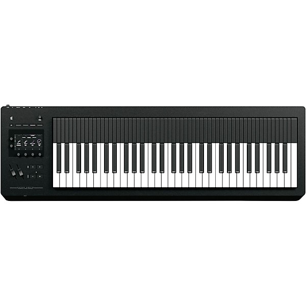 Expressive E Osmose 61-key Polyphonic Synthesizer and MIDI Controller