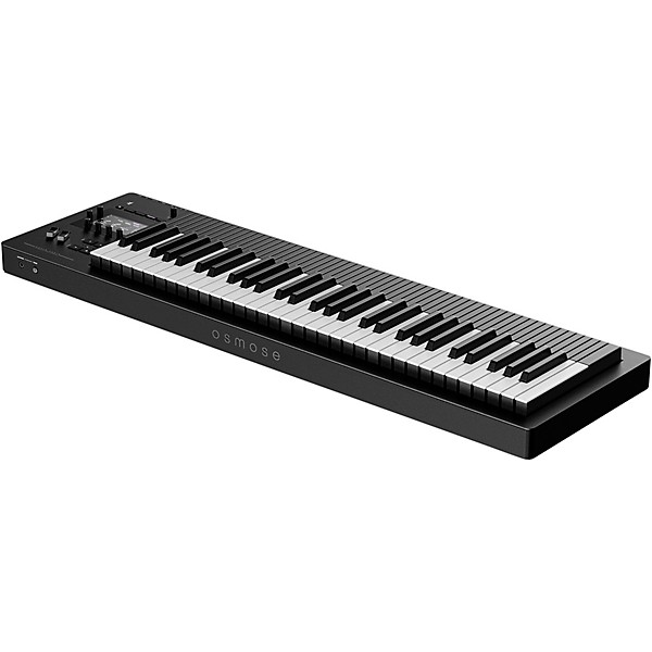 Expressive E Osmose 61-key Polyphonic Synthesizer and MIDI Controller - Image 2