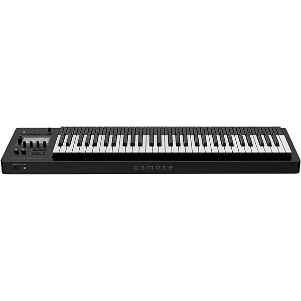 Expressive E Osmose 61-key Polyphonic Synthesizer and MIDI Controller - Image 3