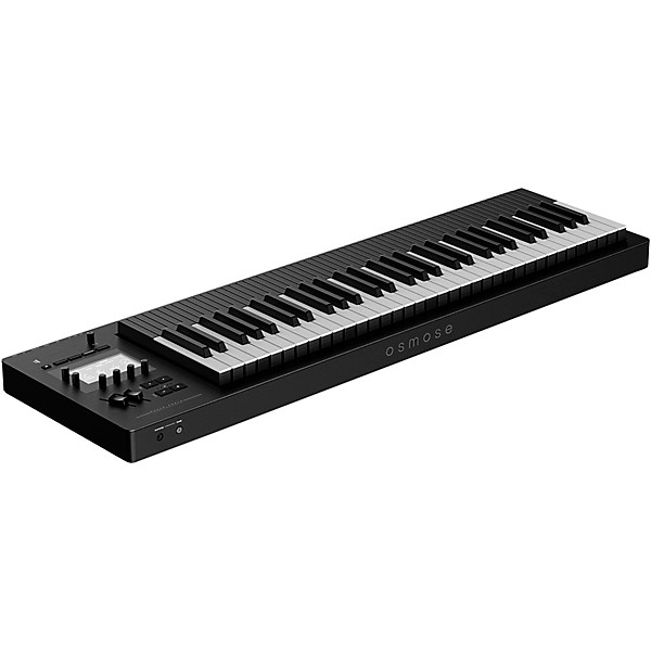 Expressive E Osmose 61-key Polyphonic Synthesizer and MIDI Controller - Image 4
