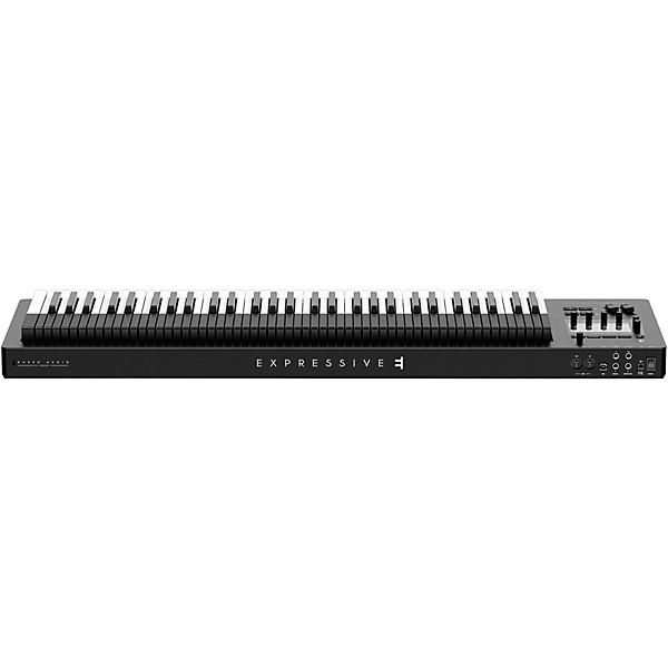 Expressive E Osmose 61-key Polyphonic Synthesizer and MIDI Controller - Image 5