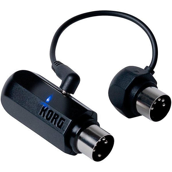 KORG BM-1 Bluetooth MIDI Interface - Image 2