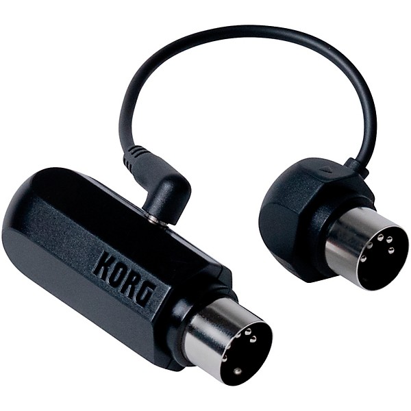 KORG BM-1 Bluetooth MIDI Interface - Image 3
