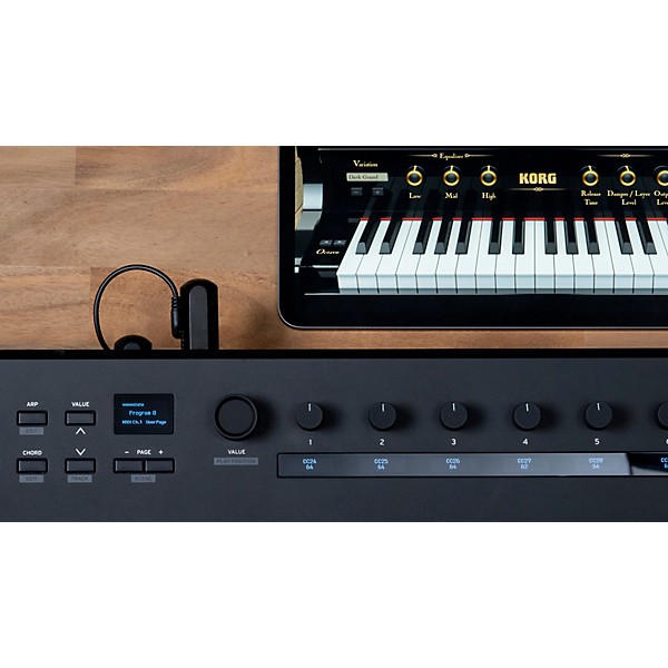 KORG BM-1 Bluetooth MIDI Interface - Image 6