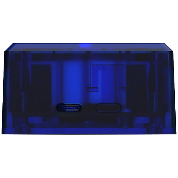 CME WIDI Thru6 BT Hybrid MIDI Thru/Splitter Box - Image 5