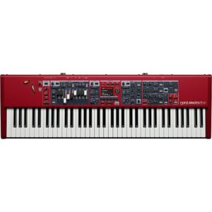 Nord Electro 7HP 73-Key Hammer-Action Digital Piano