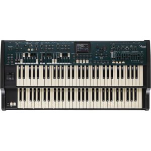 Hammond SkxPRO Dual-Manual Organ