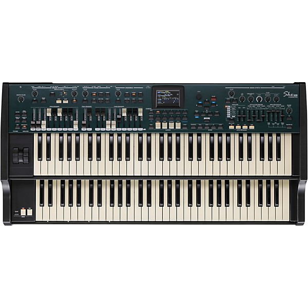 Hammond SkxPRO Dual-Manual Organ
