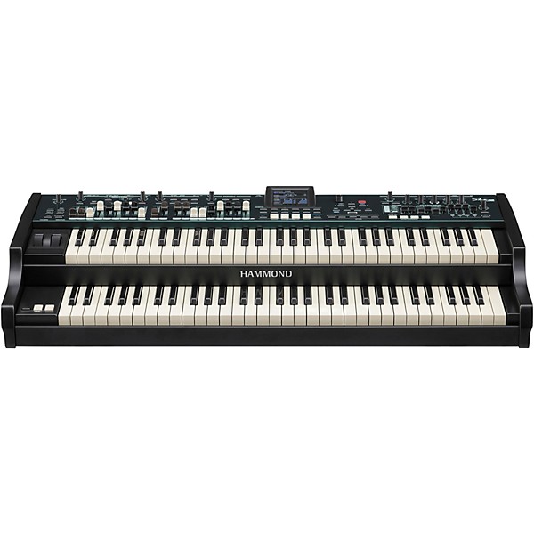 Hammond SkxPRO Dual-Manual Organ - Image 2