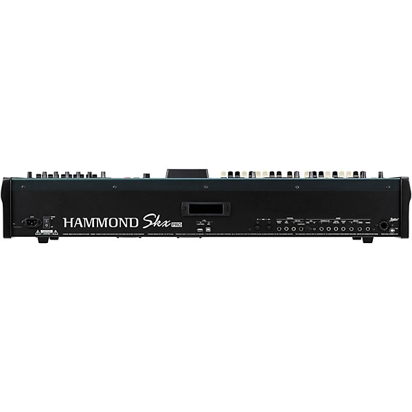 Hammond SkxPRO Dual-Manual Organ - Image 3