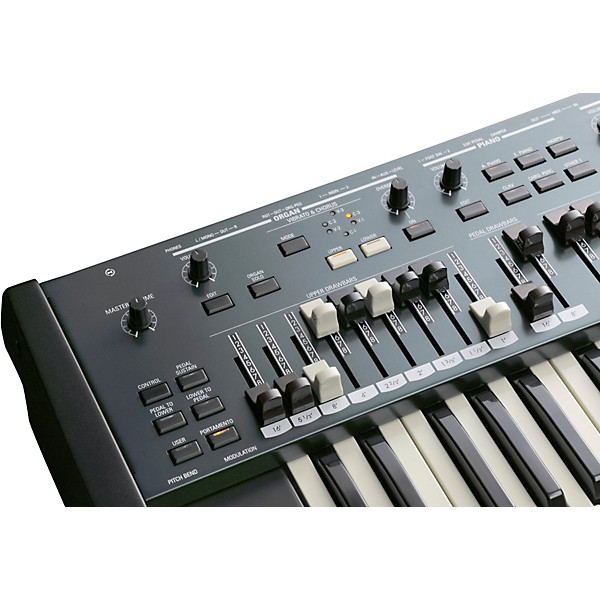 Hammond SkxPRO Dual-Manual Organ - Image 4