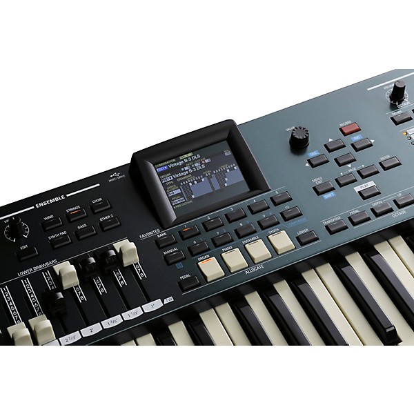 Hammond SkxPRO Dual-Manual Organ - Image 6