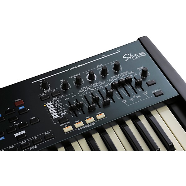 Hammond SkxPRO Dual-Manual Organ - Image 7