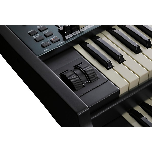 Hammond SkxPRO Dual-Manual Organ - Image 8