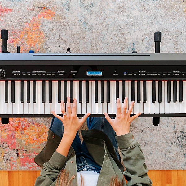 Pianote Prima 88-Key Digital Piano - Image 4