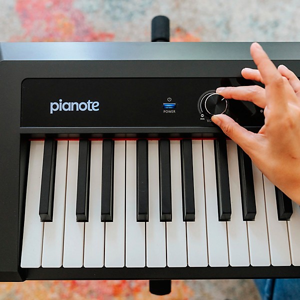 Pianote Prima 88-Key Digital Piano - Image 6