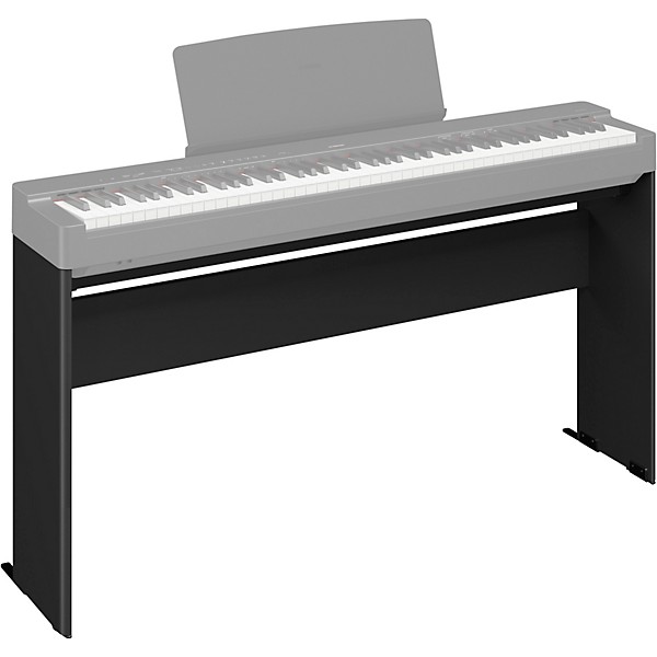 Yamaha P225BLB Deluxe Digital Piano Bundle - Black - Image 6