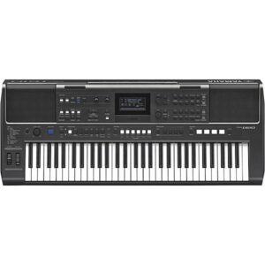 Yamaha PSR-I610 61-Key Portable Keyboard